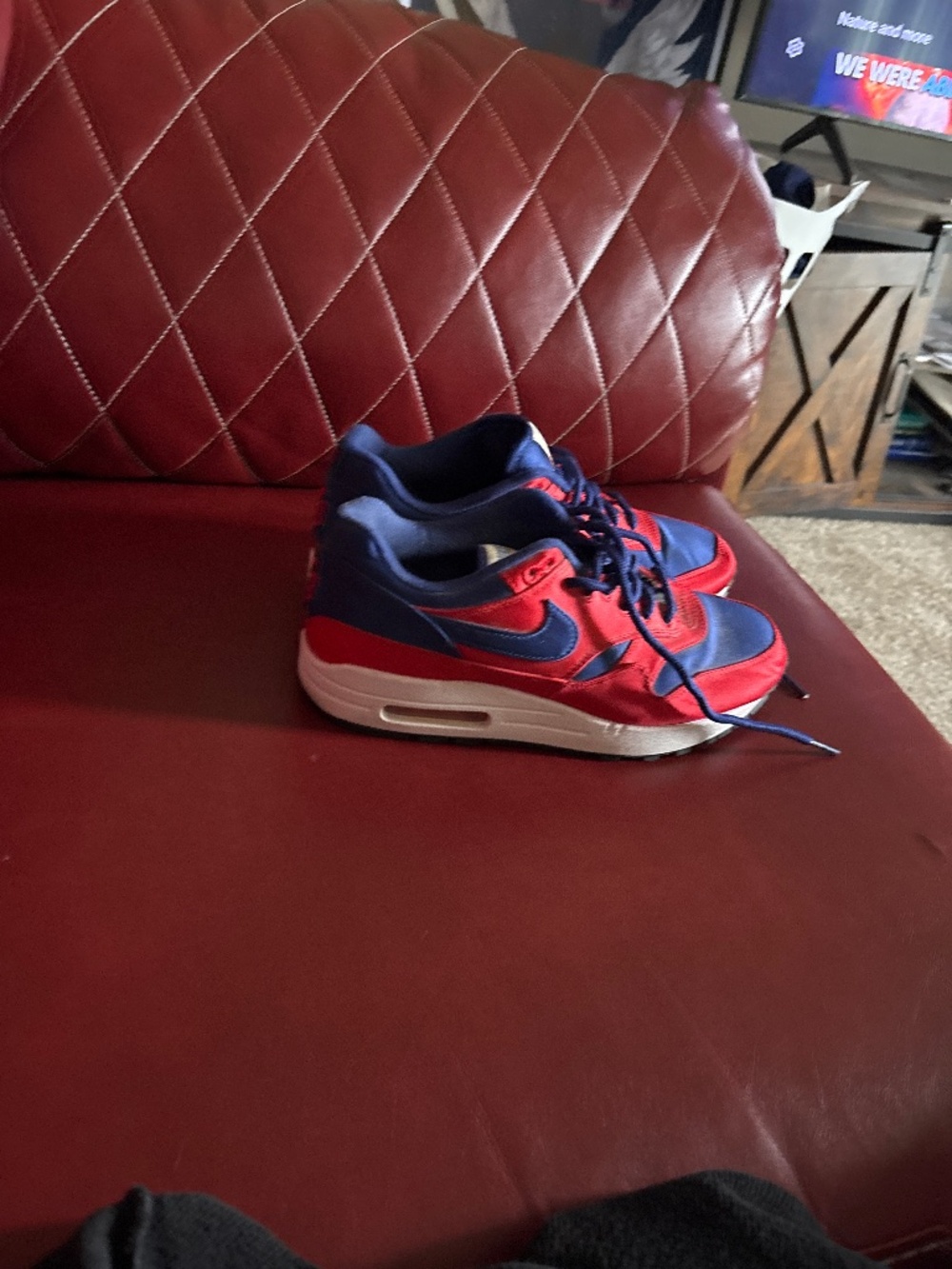 Sneakers